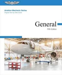 Produktbild: Aviation Mechanic Series: General