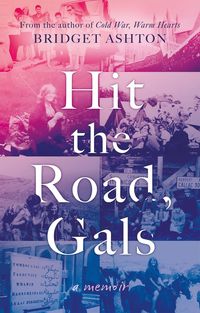Produktbild: Hit the Road, Gals