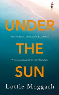 Produktbild: Moggach, L: Under the Sun