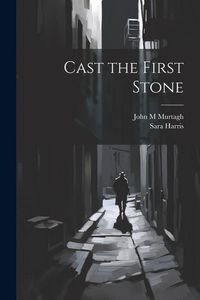 Produktbild: Cast the First Stone
