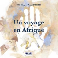 Produktbild: Voyage en afrique