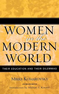 Produktbild: Women in the Modern World