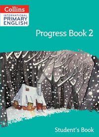 Produktbild: Collins International Primary English