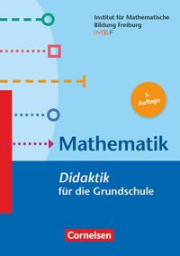 Produktbild: Fachdidaktik f&uuml;r die Grundschule