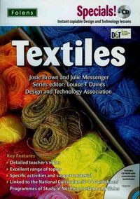 Produktbild: Design and Technology