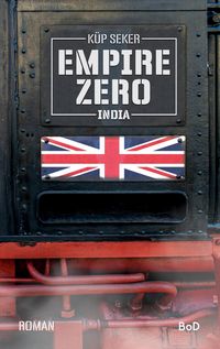 Produktbild: Empire Zero India