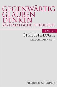 Produktbild: Ekklesiologie