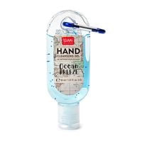 Produktbild: Legami Handreinigungsgel - Reisen