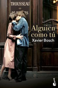 Produktbild: Alguien como t&uacute;