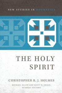 Produktbild: The Holy Spirit