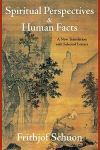 Produktbild: Spiritual Perspectives and Human Facts