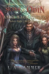 Produktbild: Books Four to Five of the Sons of Odin