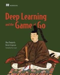 Produktbild: Deep Learning and the Game of Go