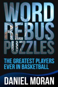 Produktbild: Word Rebus Puzzles