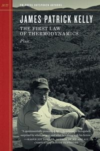 Produktbild: The First Law of Thermodynamics