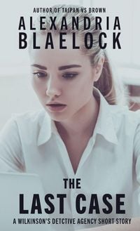 Produktbild: The Last Case