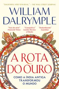 Produktbild: A Rota do Ouro