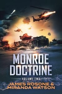 Produktbild: Monroe Doctrine