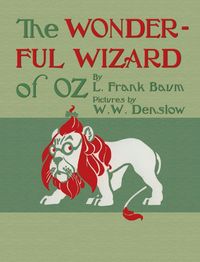 Produktbild: The Wonderful Wizard of Oz