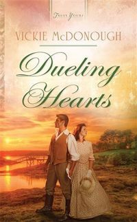 Produktbild: Dueling Hearts