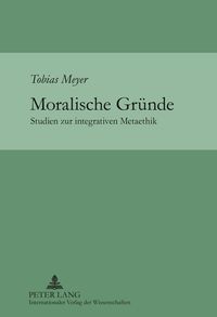 Produktbild: Moralische Gruende