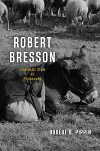 Produktbild: Robert Bresson