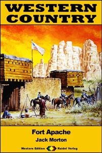 Produktbild: Western Country 521: Fort Apache