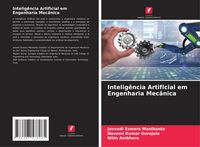 Produktbild: Intelig&ecirc;ncia Artificial em Engenharia Mec&acirc;nica