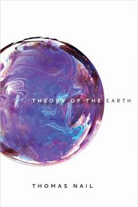 Produktbild: Theory of the Earth