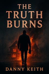 Produktbild: The Truth Burns, Some truths cleanse. Others consume