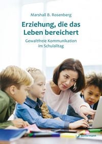 Produktbild: Erziehung, die das Leben bereichert