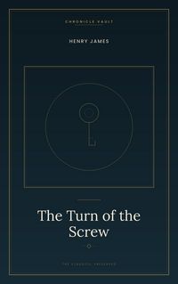 Produktbild: The Turn of the Screw