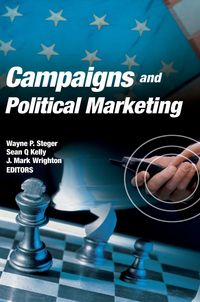 Produktbild: Campaigns and Political Marketing