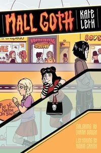 Produktbild: Mall Goth