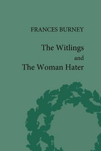 Produktbild: The Witlings and the Woman Hater