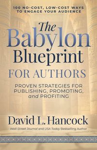 Produktbild: The Babylon Blueprint for Authors