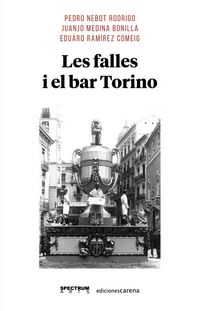 Produktbild: Les falles i el bar Torino