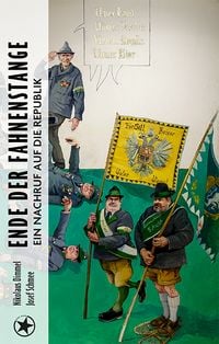 Produktbild: Ende der Fahnenstange