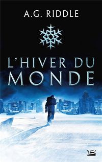 Produktbild: Winter world, t1 : l hiver du monde