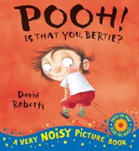 Produktbild: Roberts, D: Pooh! Is That You Bertie?