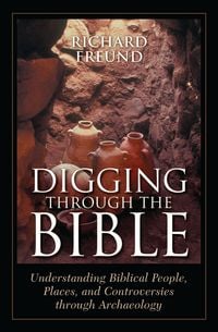 Produktbild: Digging Through the Bible