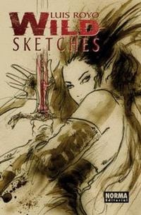 Produktbild: Wild Sketches 1