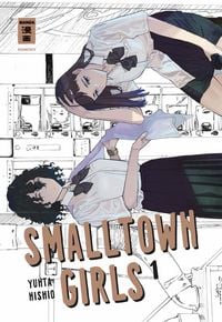 Produktbild: Smalltown Girls 01
