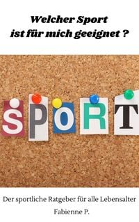 Produktbild: Sport