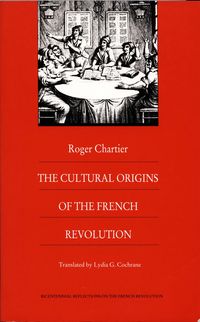 Produktbild: Cultural Origins of the French Revolution