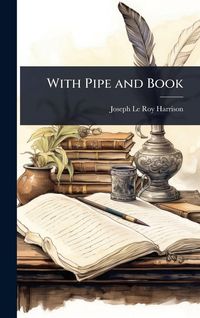 Produktbild: With Pipe and Book