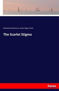 Produktbild: The Scarlet Stigma