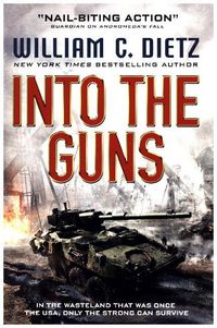 Produktbild: Dietz, W: Into the Guns