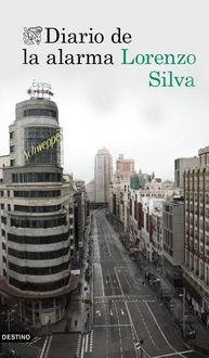 Produktbild: Diario de la alarma