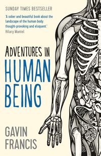 Produktbild: Adventures in Human Being